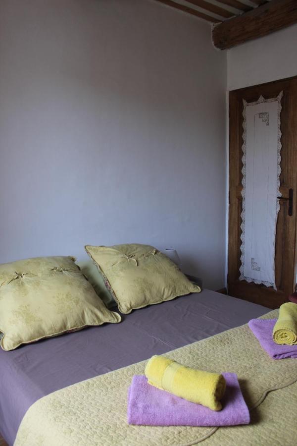 Duplex En Plein Centre Apartment L'Isle-sur-la-Sorgue Ngoại thất bức ảnh