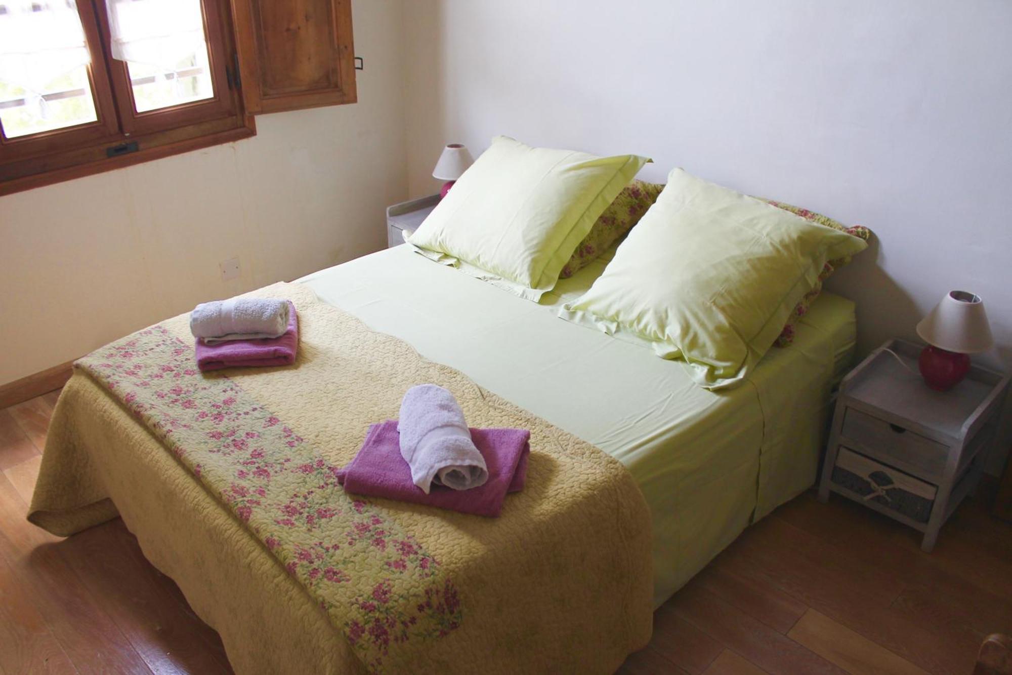 Duplex En Plein Centre Apartment L'Isle-sur-la-Sorgue Ngoại thất bức ảnh
